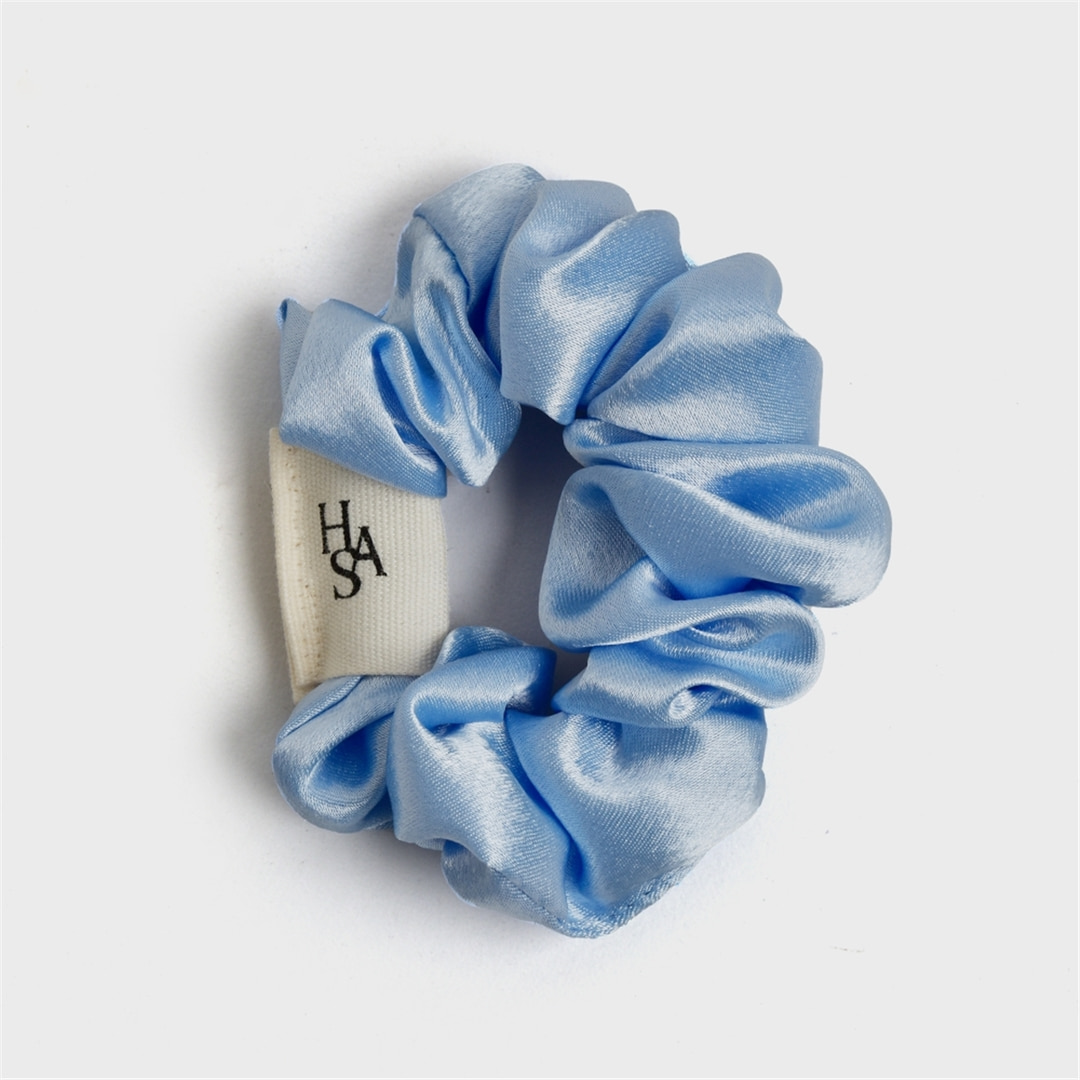 [하스] HTY008 Softy cool mini scrunchie